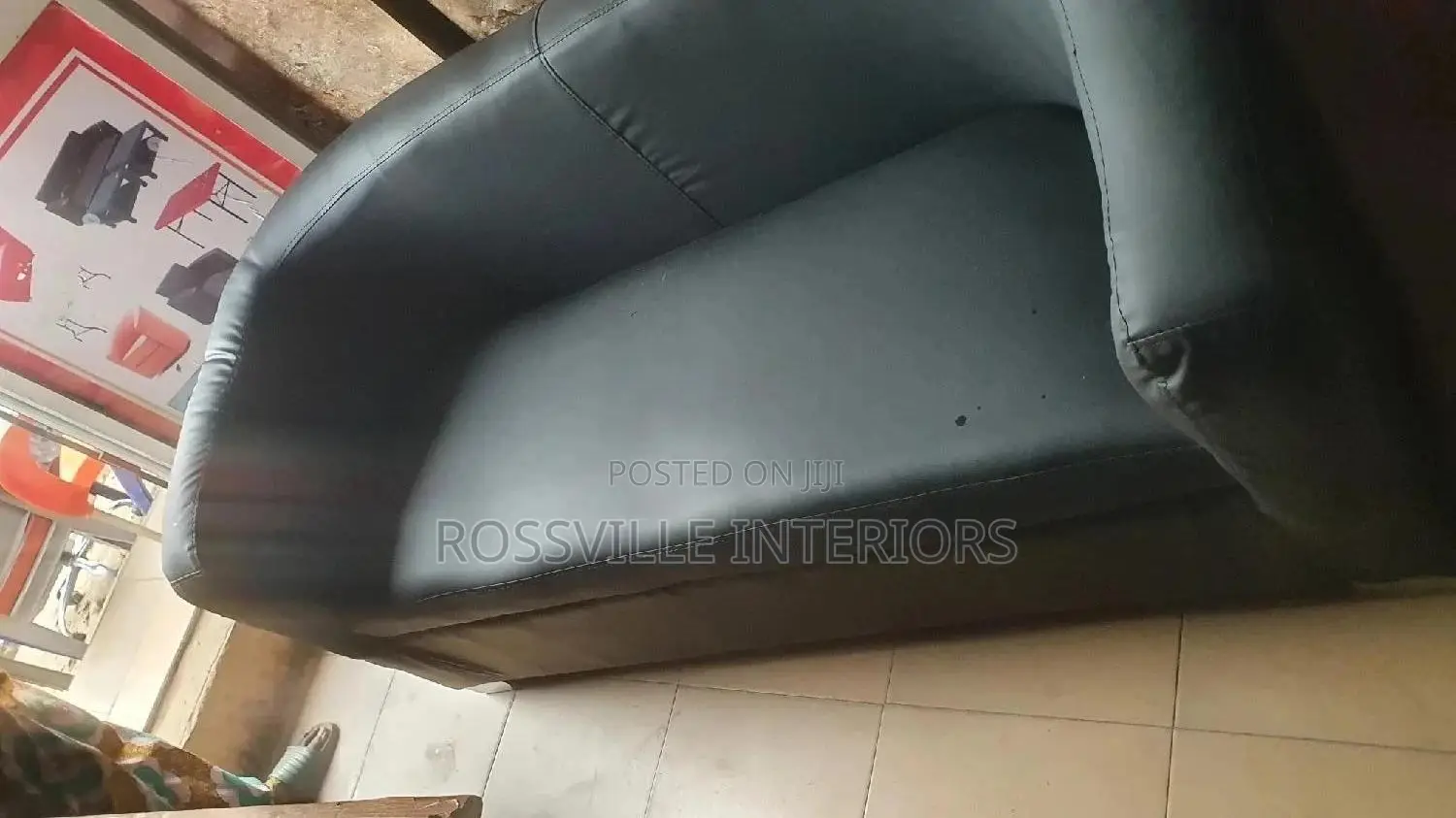 3-Seater Sofa Other Sizes Available.