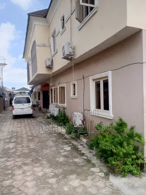 1bdrm Shared Apartment in Seaside Estate, Ado / Ajah for rent