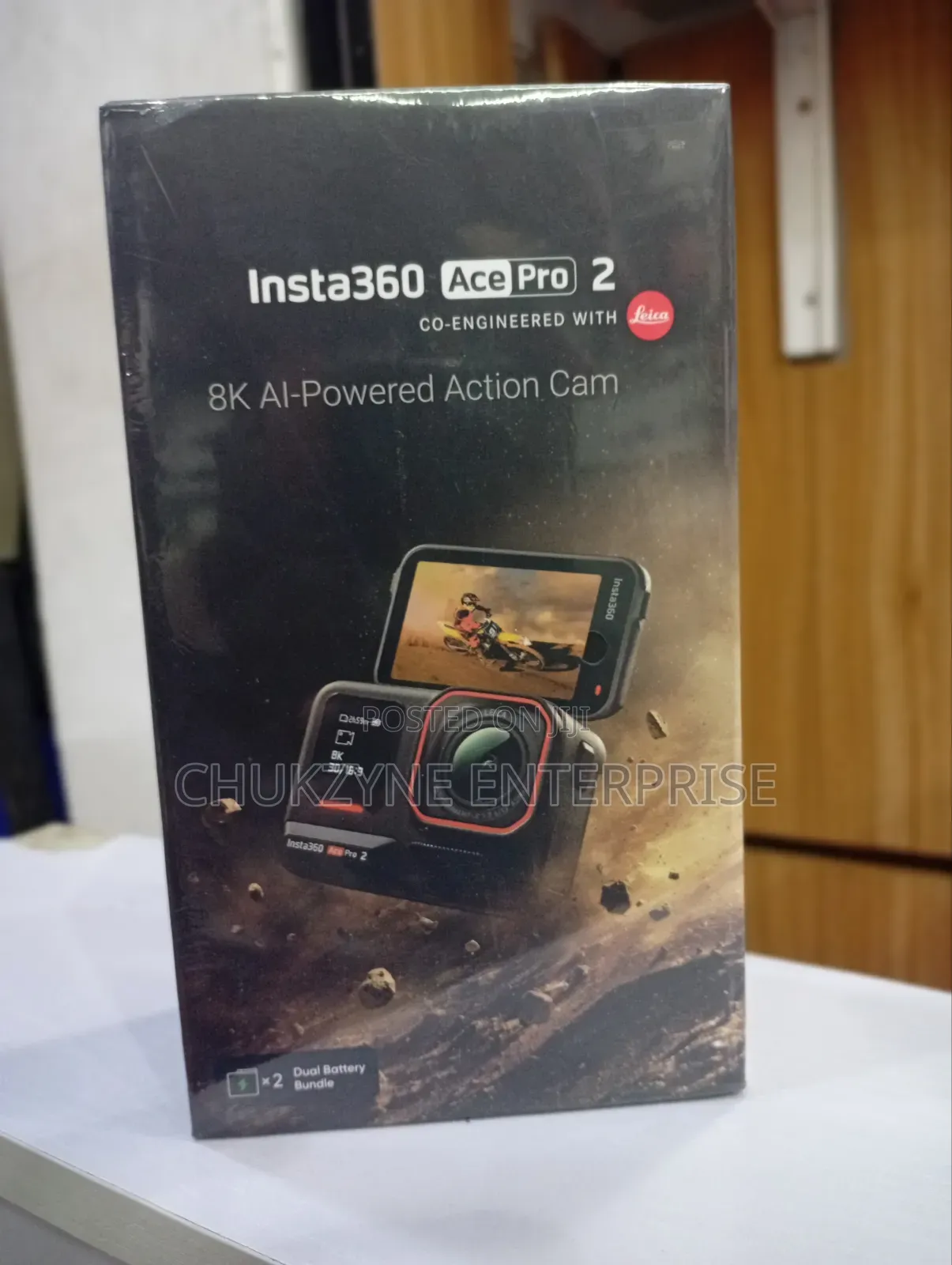 Insta360 Ace Pro 2