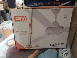 Original Ceiling Fan