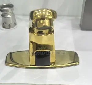 Touch Less Faucet