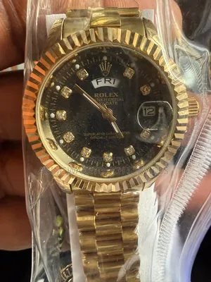 Luxury Wrist Watches