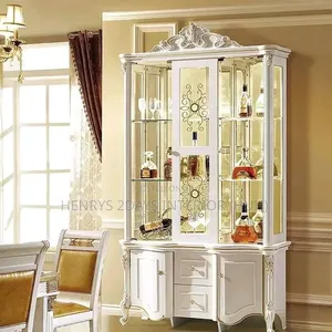 Drinking Bar Single and Double