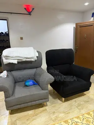7 Seater’S Chair