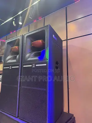 Heavy Duty Imprtar Full Range Speaker