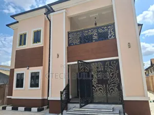 4bdrm Apartment in Benin City for rent