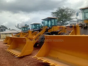 Kotai Wheelloader
