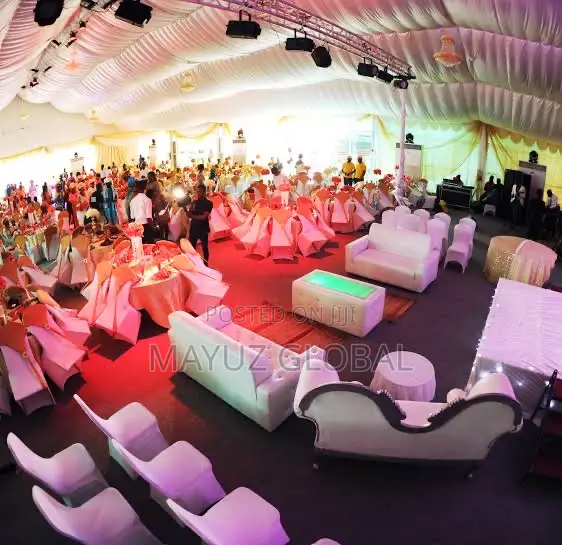 Event Planning and Organizing