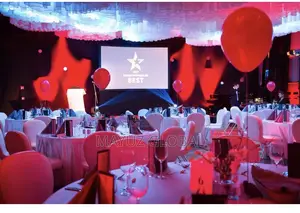 Event Planning and Organizing