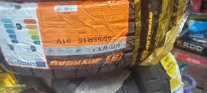 205/55r16 Joy Road