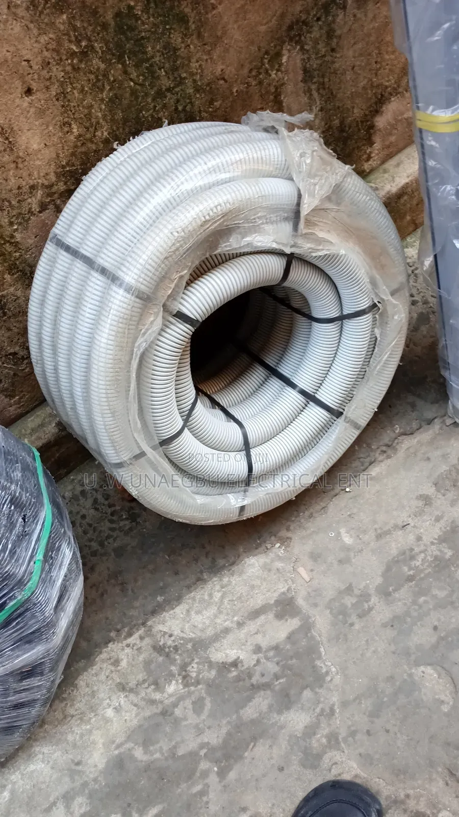 Flexible Conduit