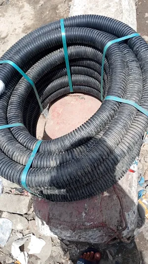 Flexible Conduit
