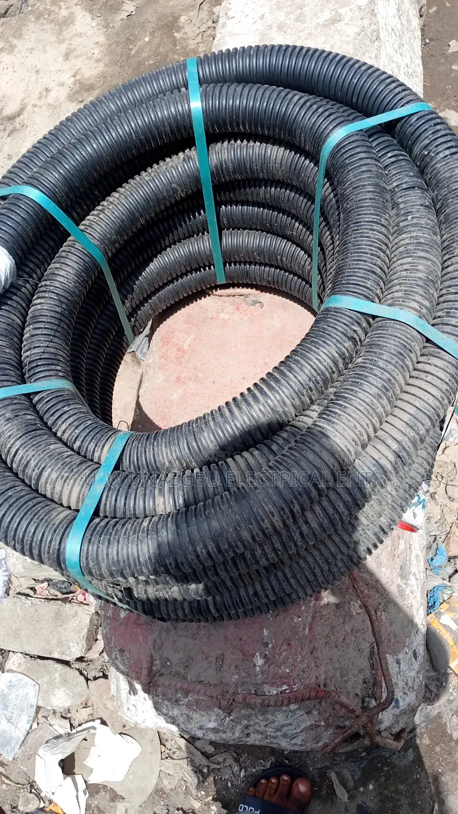Flexible Conduit