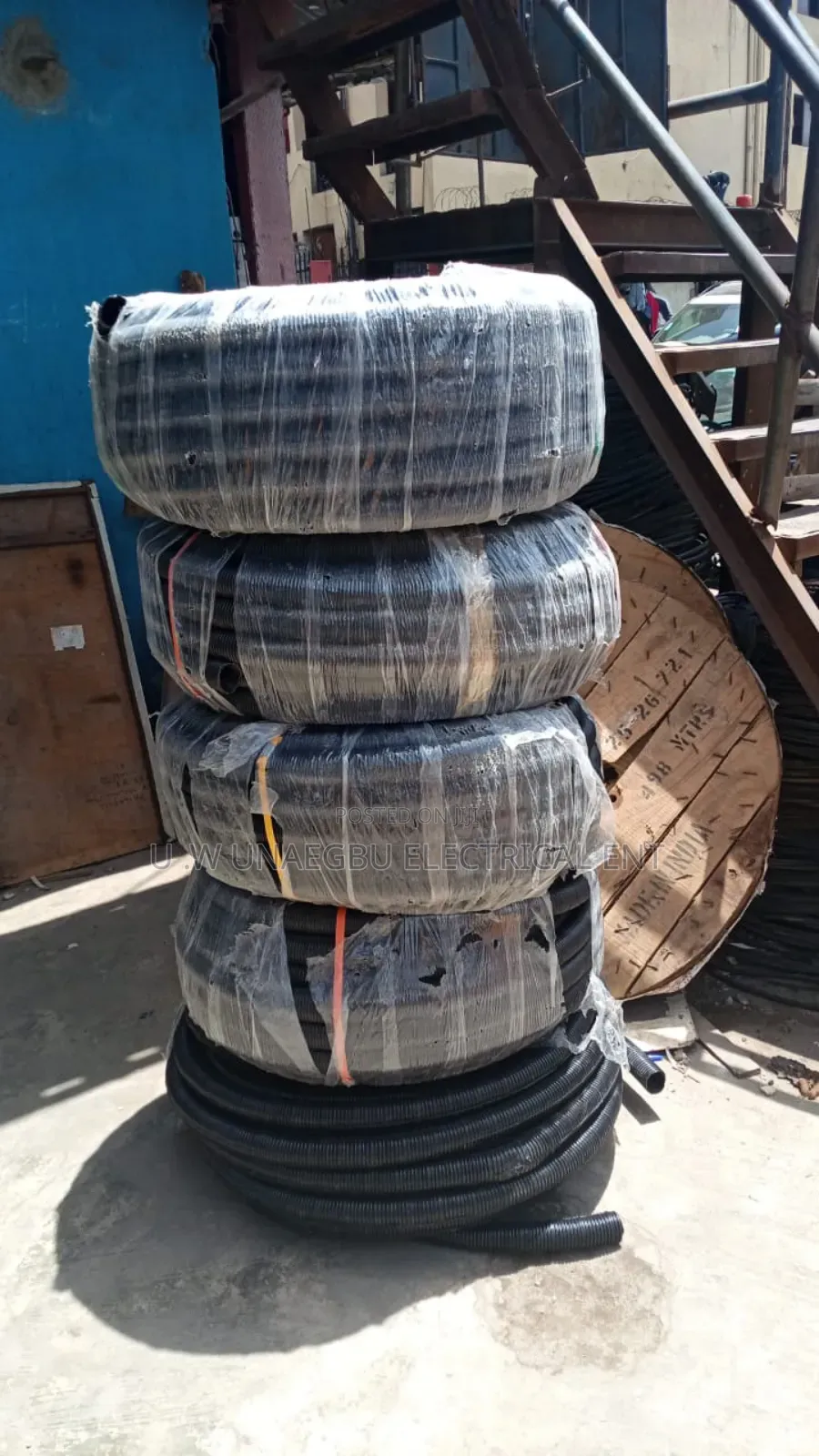 Flexible Conduit