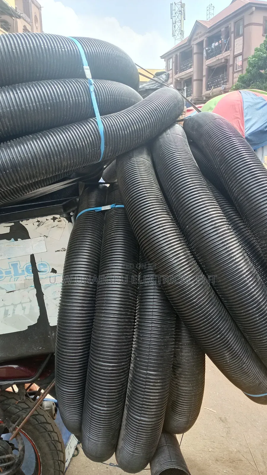 Flexible Conduit