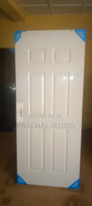 American Steel Door