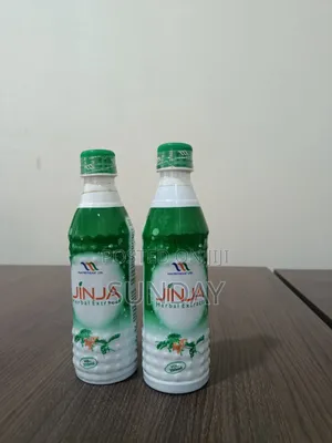 Jinja Herbal Extract