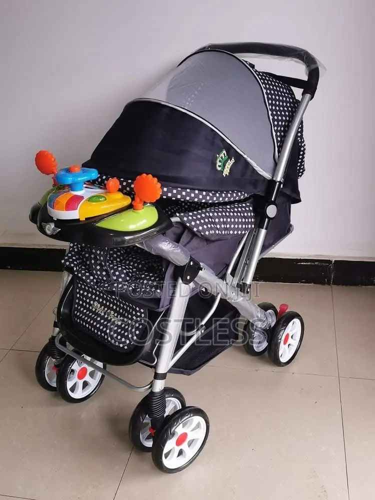Baby Stroller