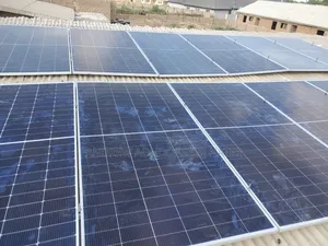Professional Solar and Electrical Engineering