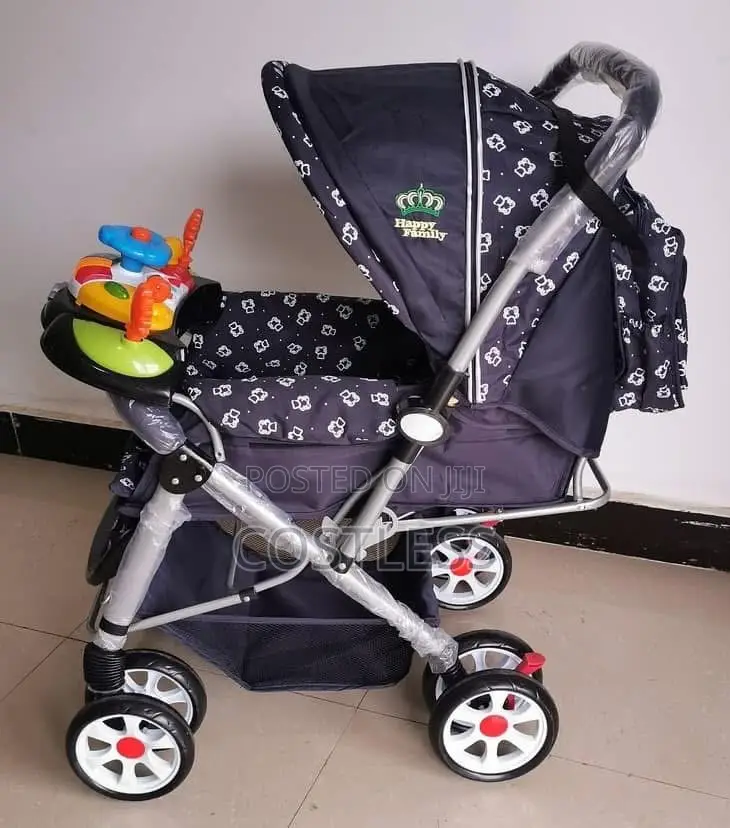Baby Stroller
