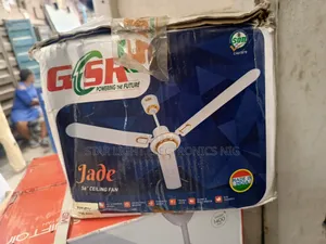GSR Quality Ceiling Fan