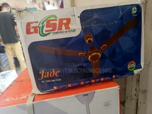 GSR Quality Ceiling Fan