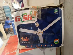 GSR Quality Ceiling Fan