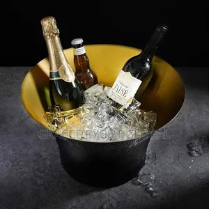 9l Champagne Bowl