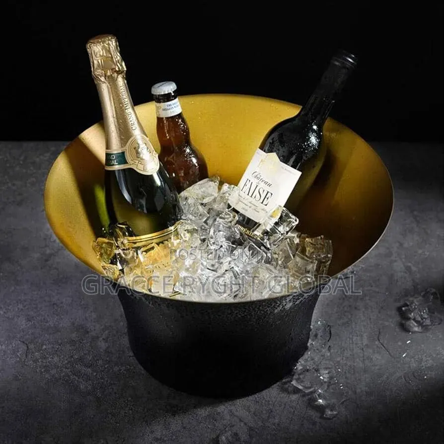 9l Champagne Bowl