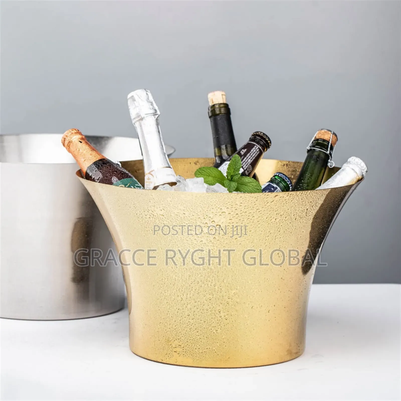 9l Champagne Bowl