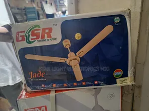 GSR Quality Ceiling Fan