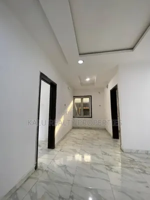 2bdrm Apartment in Osapa London for rent