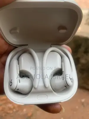Powerbeat Pro