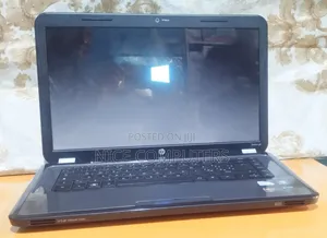 Laptop HP Pavilion G6 8GB Intel Pentium HDD 500GB