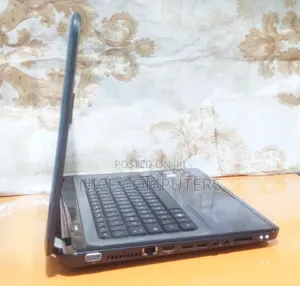 Laptop HP Pavilion G6 8GB Intel Pentium HDD 500GB