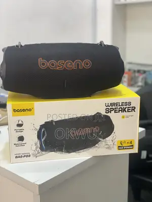 Baseno Bas-P88