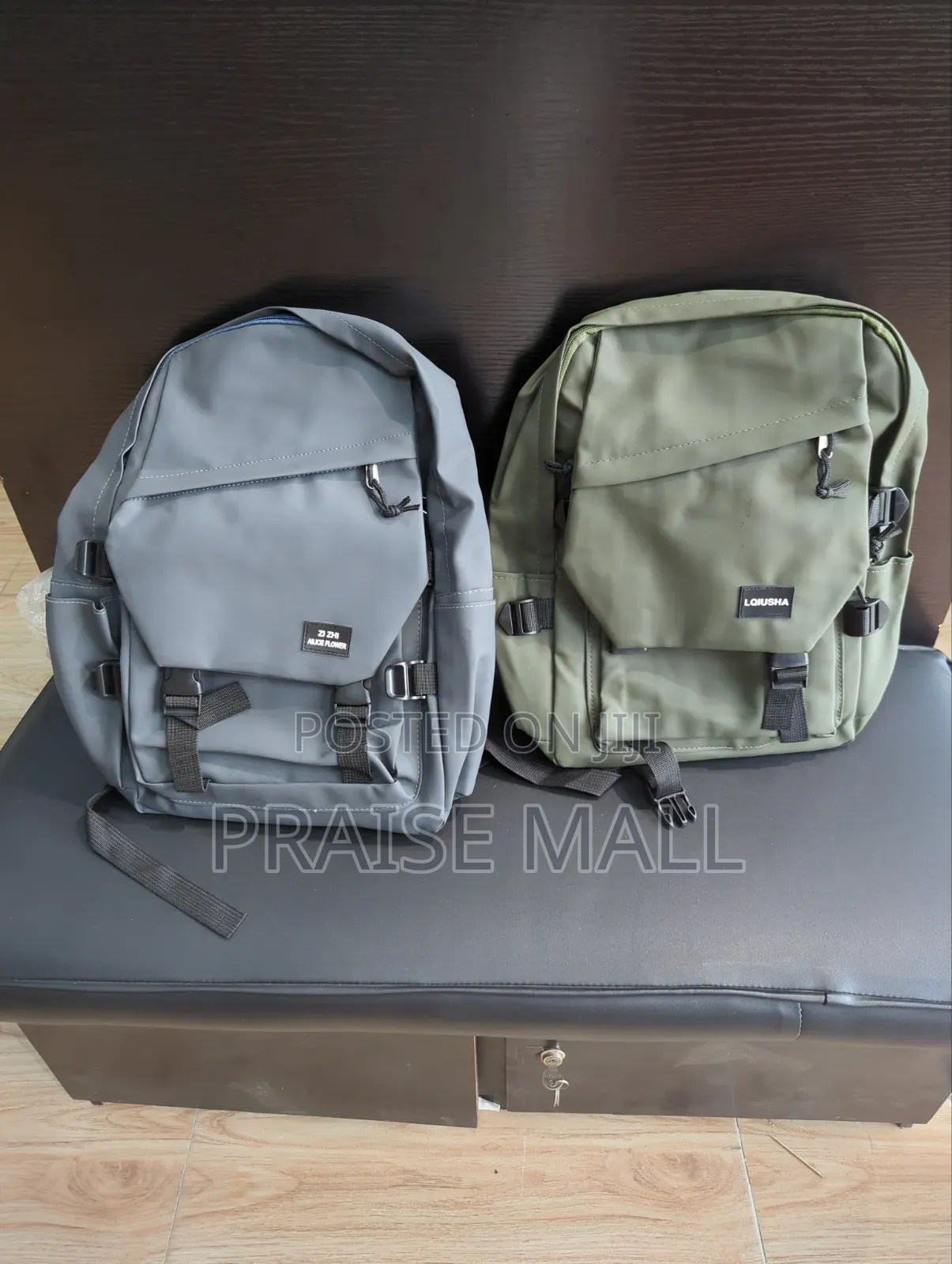 Fashion Backpack