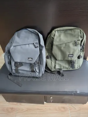 Fashion Backpack