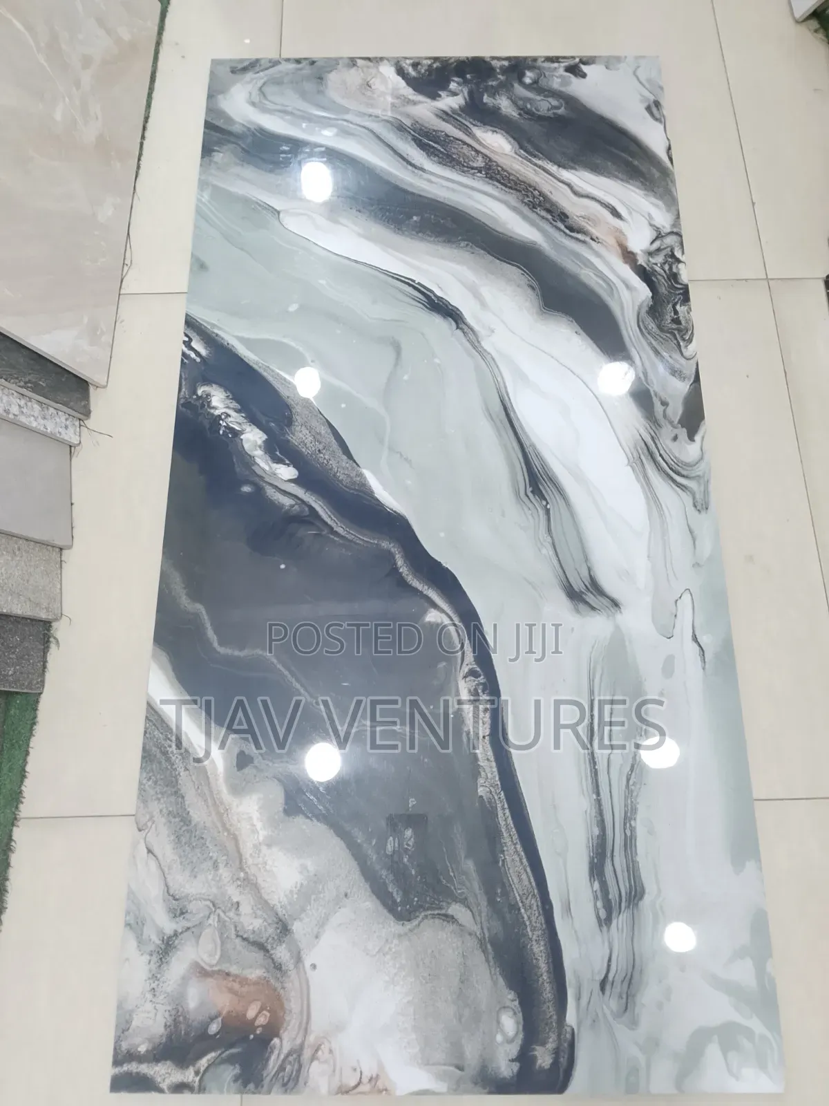 India Marble Face Floor Tiles