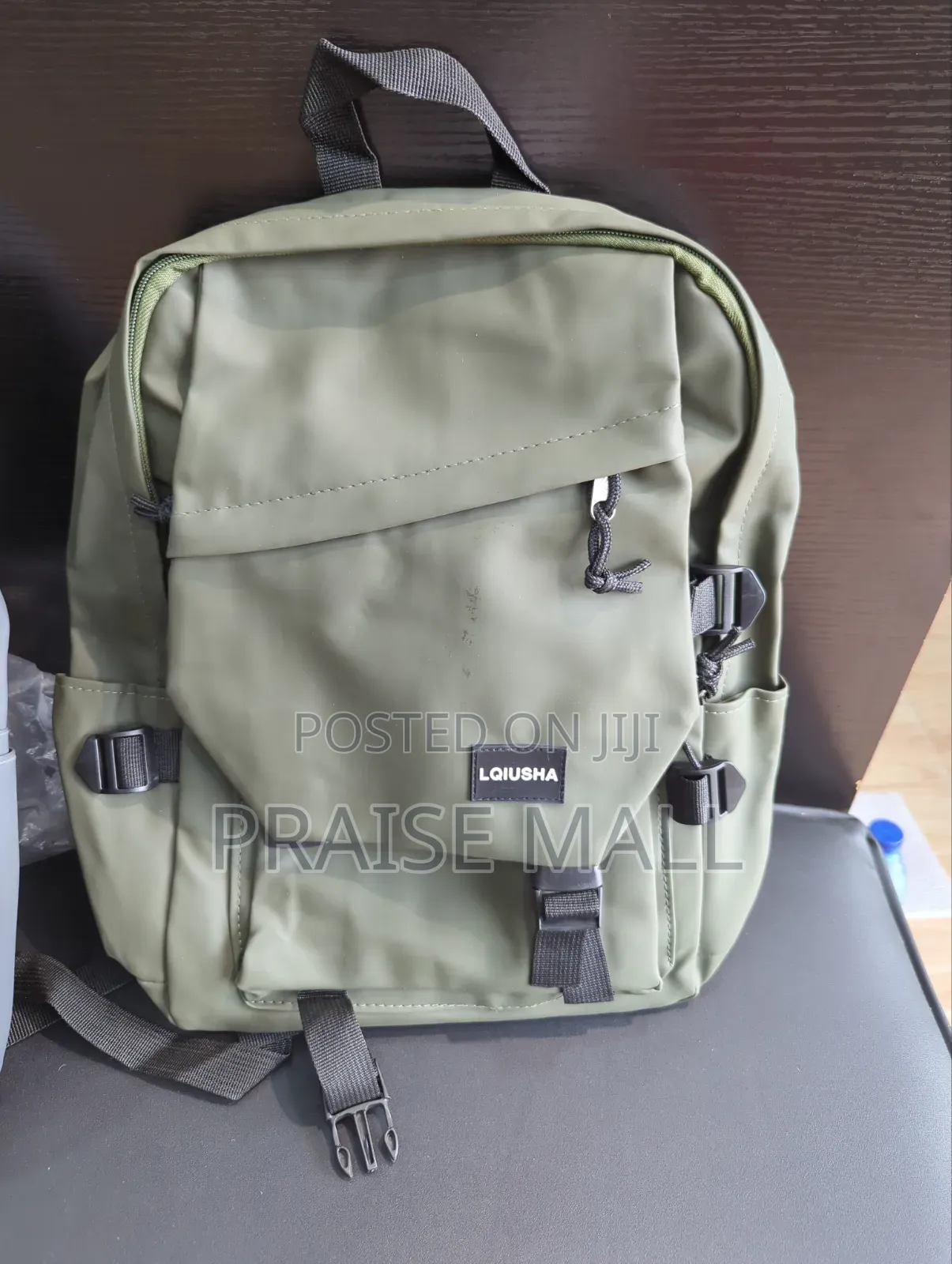 Fashion Backpack
