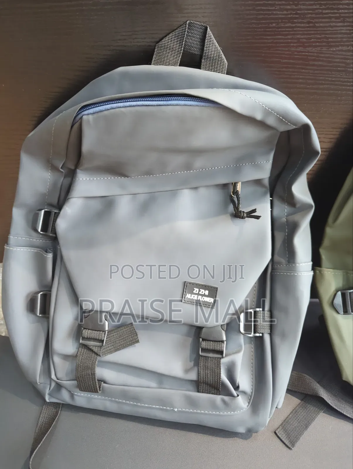 Fashion Backpack