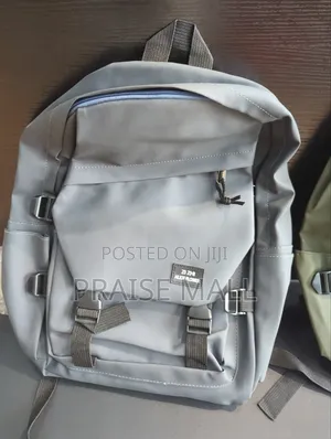 Fashion Backpack