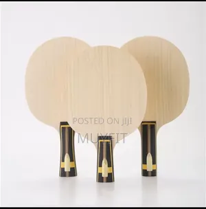 Carbon Table Tennis Bat