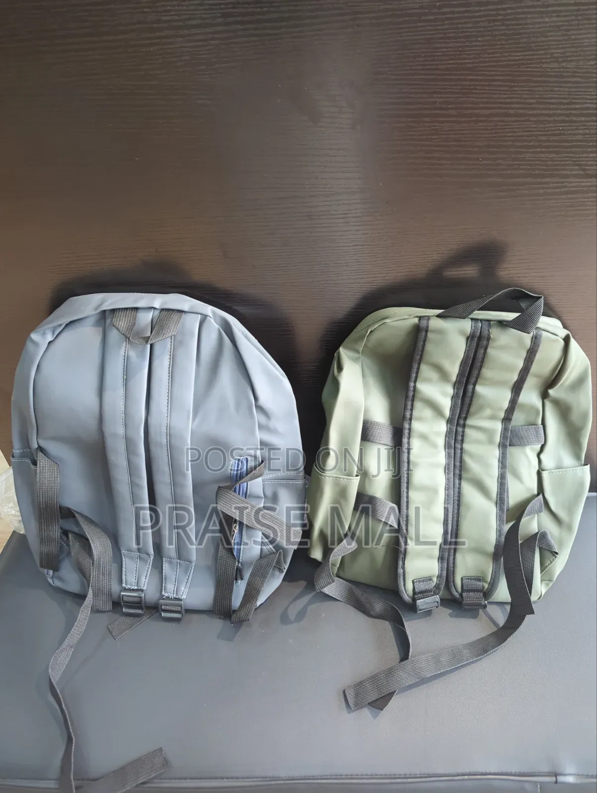 Fashion Backpack
