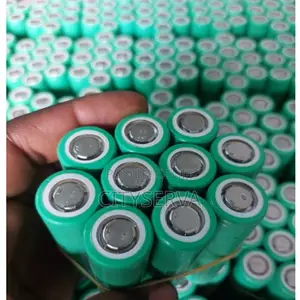 Inr 21700-50s 5.0ah Lithium Li-Ion Samsung Original Battery