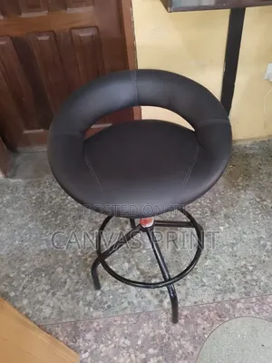 Stool for Drawing