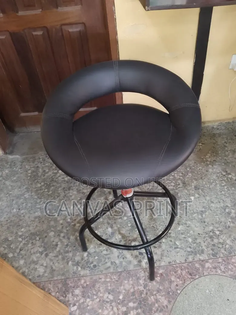Stool for Drawing