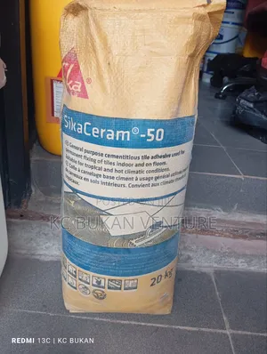 Sikaceram 50