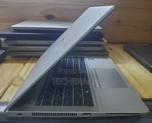 Laptop HP EliteBook 840 G5 8GB Intel Core i5 SSD 256GB