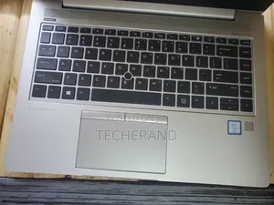 Laptop HP EliteBook 840 G5 8GB Intel Core i5 SSD 256GB